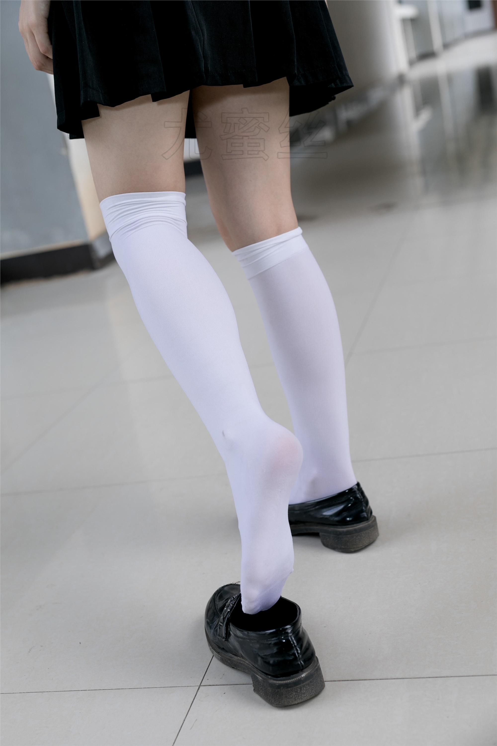 尤蜜丝 穿搭写真 NO.005